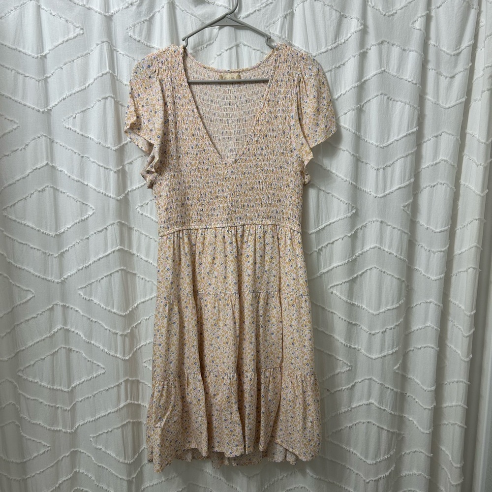 Altar’d State Khalessa Mini Dress